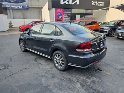 2021 Volkswagen Vento 1.6 Comfortline Plus STD