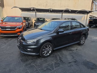 2021 Volkswagen Vento 1.6 Comfortline Plus STD