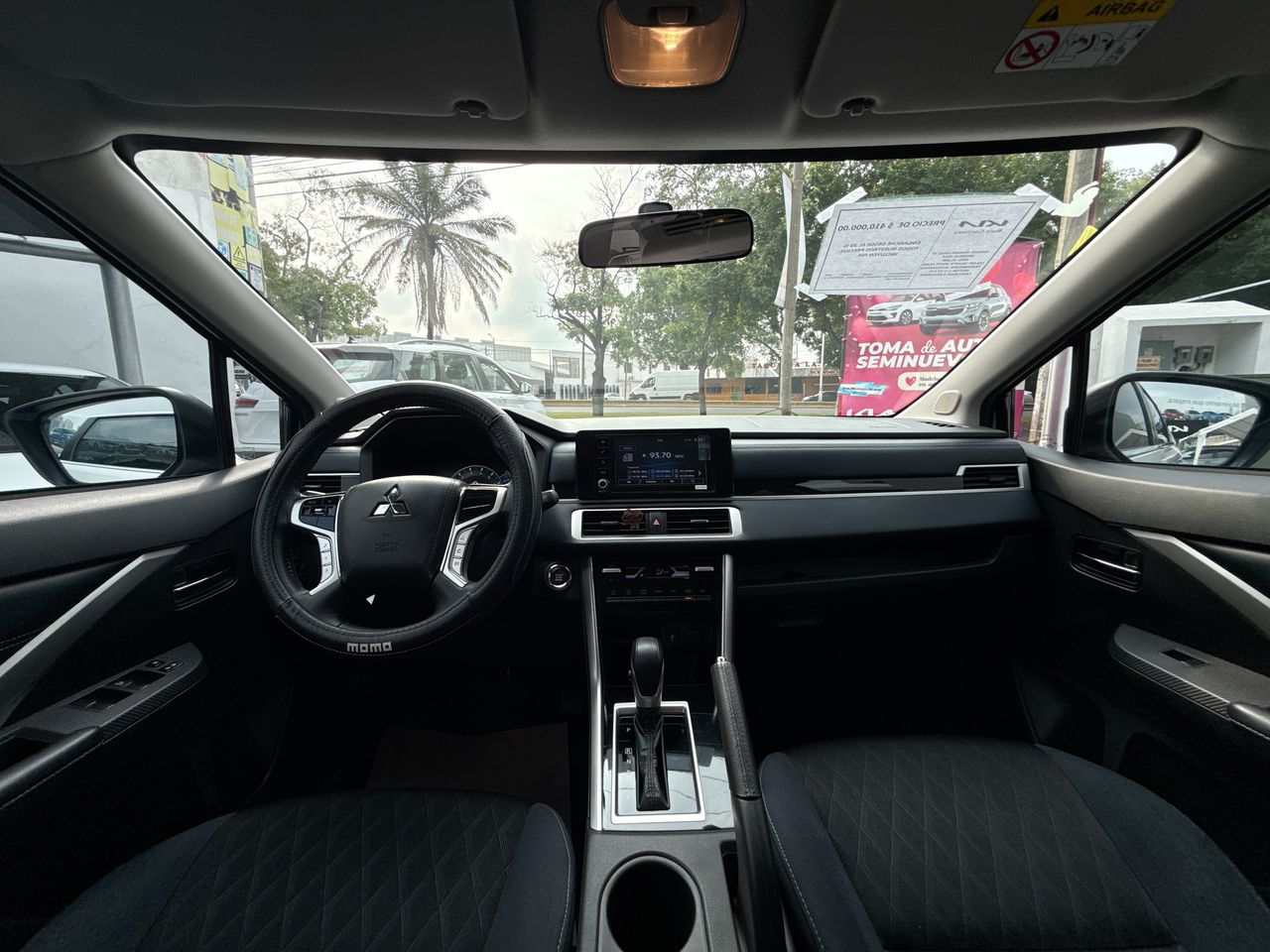 2024 Mitsubishi Xpander 1.5 Xpander Cross At