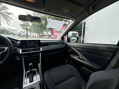 2024 Mitsubishi Xpander 1.5 Xpander Cross At