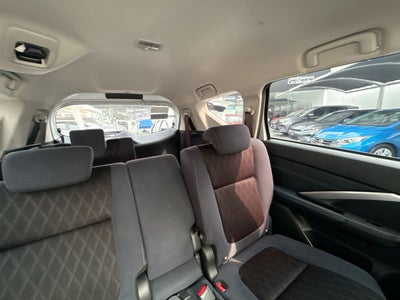 2024 Mitsubishi Xpander 1.5 Xpander Cross At