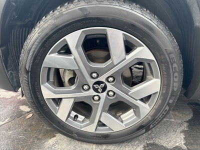 2024 Mitsubishi Xpander 1.5 Xpander Cross At