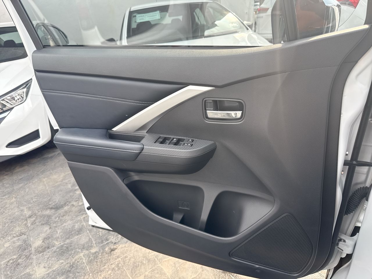 2024 Mitsubishi Xpander 1.5 Xpander Cross At