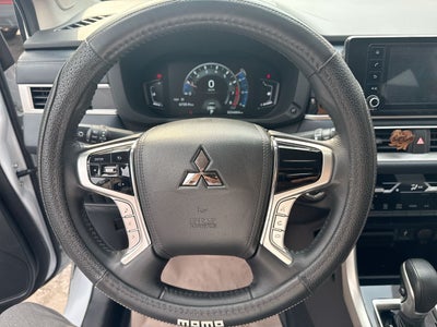 2024 Mitsubishi Xpander 1.5 Xpander Cross At