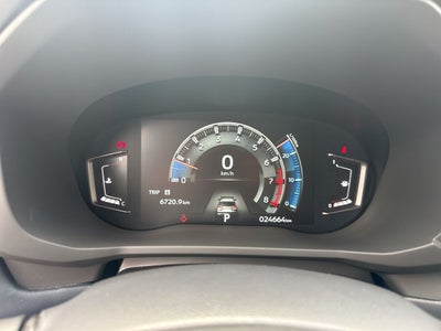 2024 Mitsubishi Xpander 1.5 Xpander Cross At