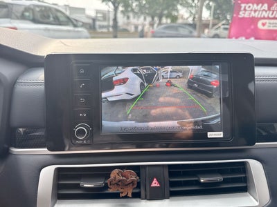 2024 Mitsubishi Xpander 1.5 Xpander Cross At