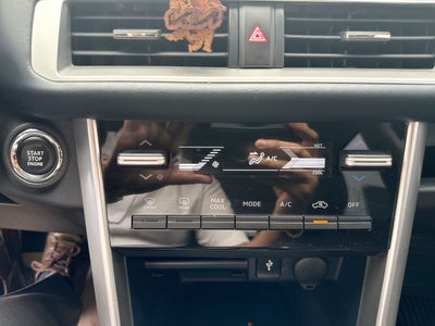 2024 Mitsubishi Xpander 1.5 Xpander Cross At