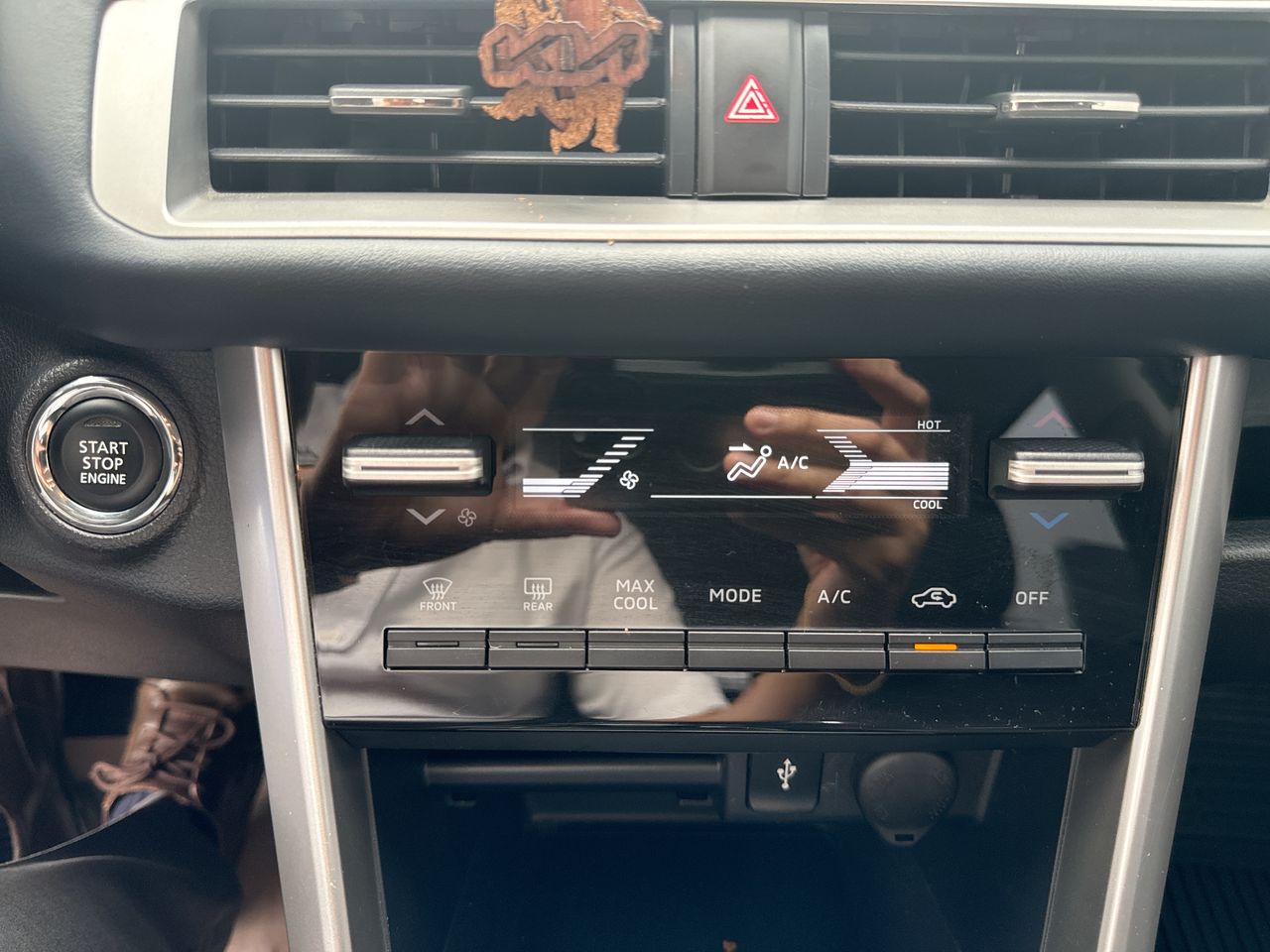 2024 Mitsubishi Xpander 1.5 Xpander Cross At