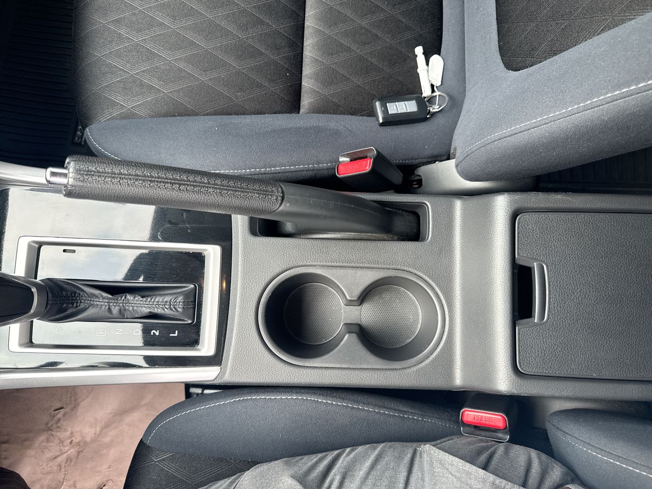 2024 Mitsubishi Xpander 1.5 Xpander Cross At