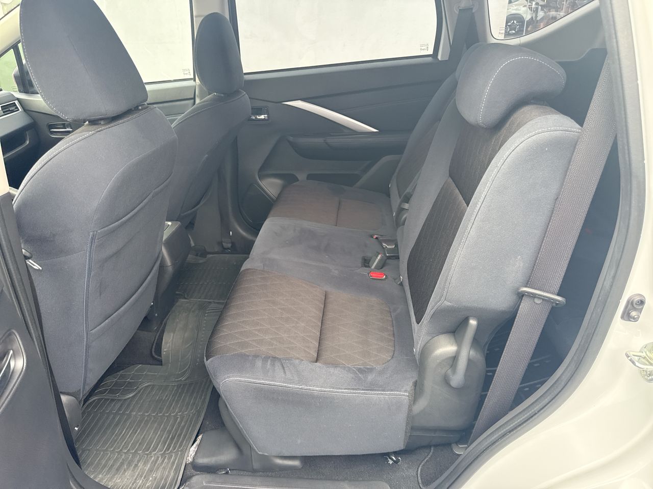 2024 Mitsubishi Xpander 1.5 Xpander Cross At