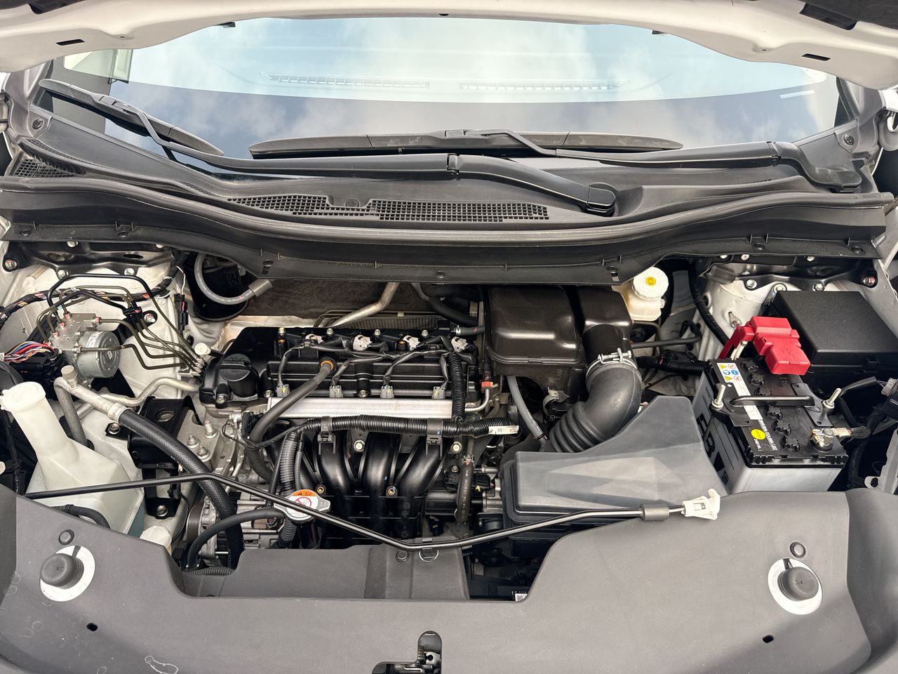 2024 Mitsubishi Xpander 1.5 Xpander Cross At