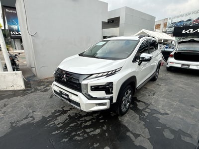 2024 Mitsubishi Xpander 1.5 Xpander Cross At