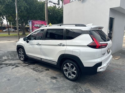 2024 Mitsubishi Xpander 1.5 Xpander Cross At