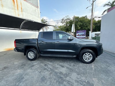 2025 Mitsubishi L200 2.4 Glx Cabina Doble 4x2 Mt