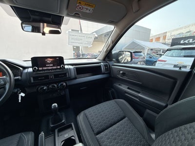 2025 Mitsubishi L200 2.4 Glx Cabina Doble 4x2 Mt