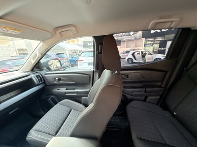 2025 Mitsubishi L200 2.4 Glx Cabina Doble 4x2 Mt