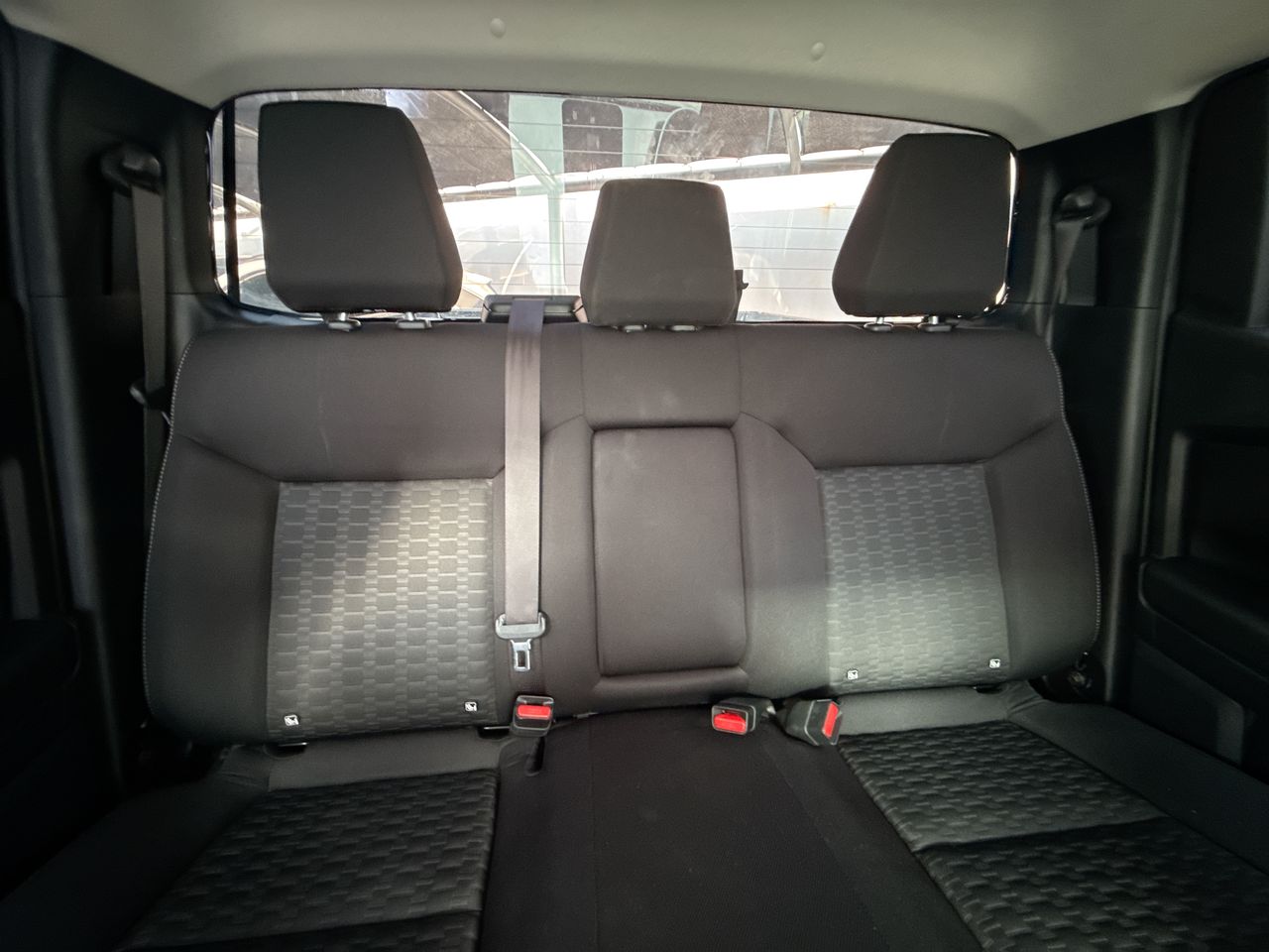 2025 Mitsubishi L200 2.4 Glx Cabina Doble 4x2 Mt