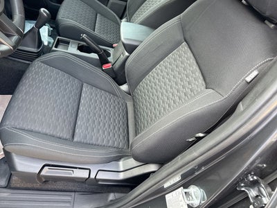 2025 Mitsubishi L200 2.4 Glx Cabina Doble 4x2 Mt