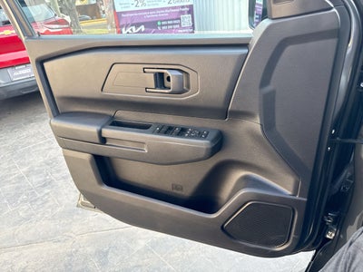 2025 Mitsubishi L200 2.4 Glx Cabina Doble 4x2 Mt