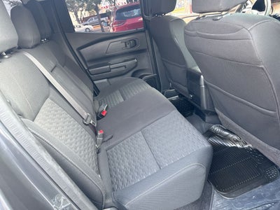 2025 Mitsubishi L200 2.4 Glx Cabina Doble 4x2 Mt