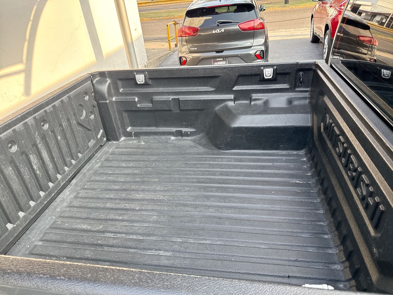 2025 Mitsubishi L200 2.4 Glx Cabina Doble 4x2 Mt