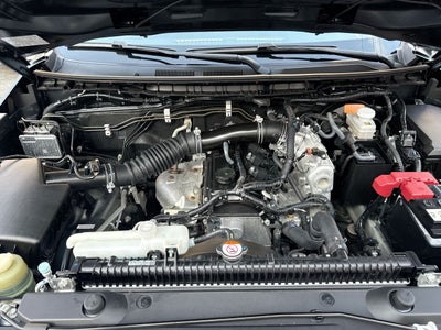 2025 Mitsubishi L200 2.4 Glx Cabina Doble 4x2 Mt