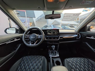 2023 Kia Seltos 1.6 Ex Pack At