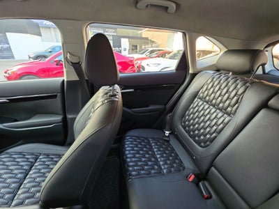 2023 Kia Seltos 1.6 Ex Pack At