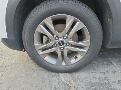 2023 Kia Seltos 1.6 Ex Pack At