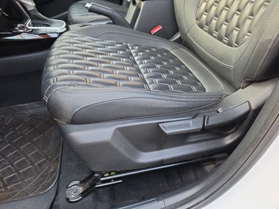 2023 Kia Seltos 1.6 Ex Pack At
