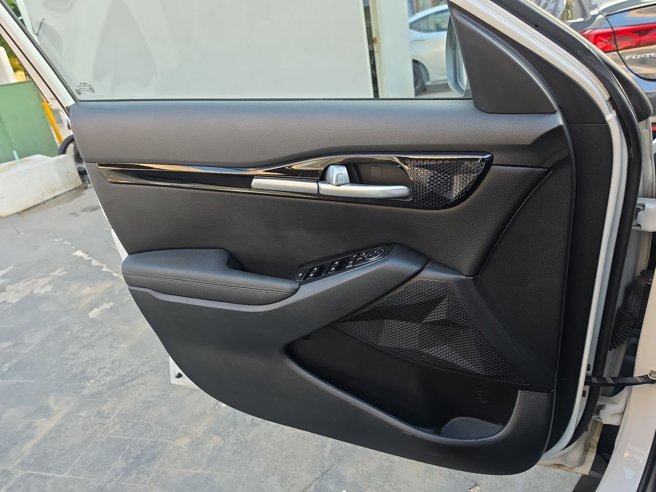 2023 Kia Seltos 1.6 Ex Pack At