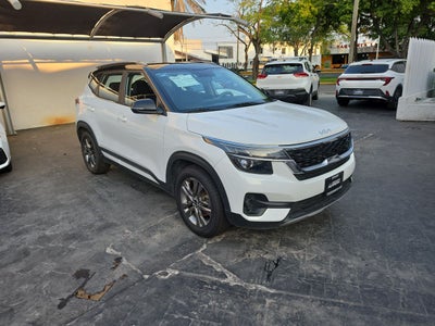 2023 Kia Seltos 1.6 Ex Pack At