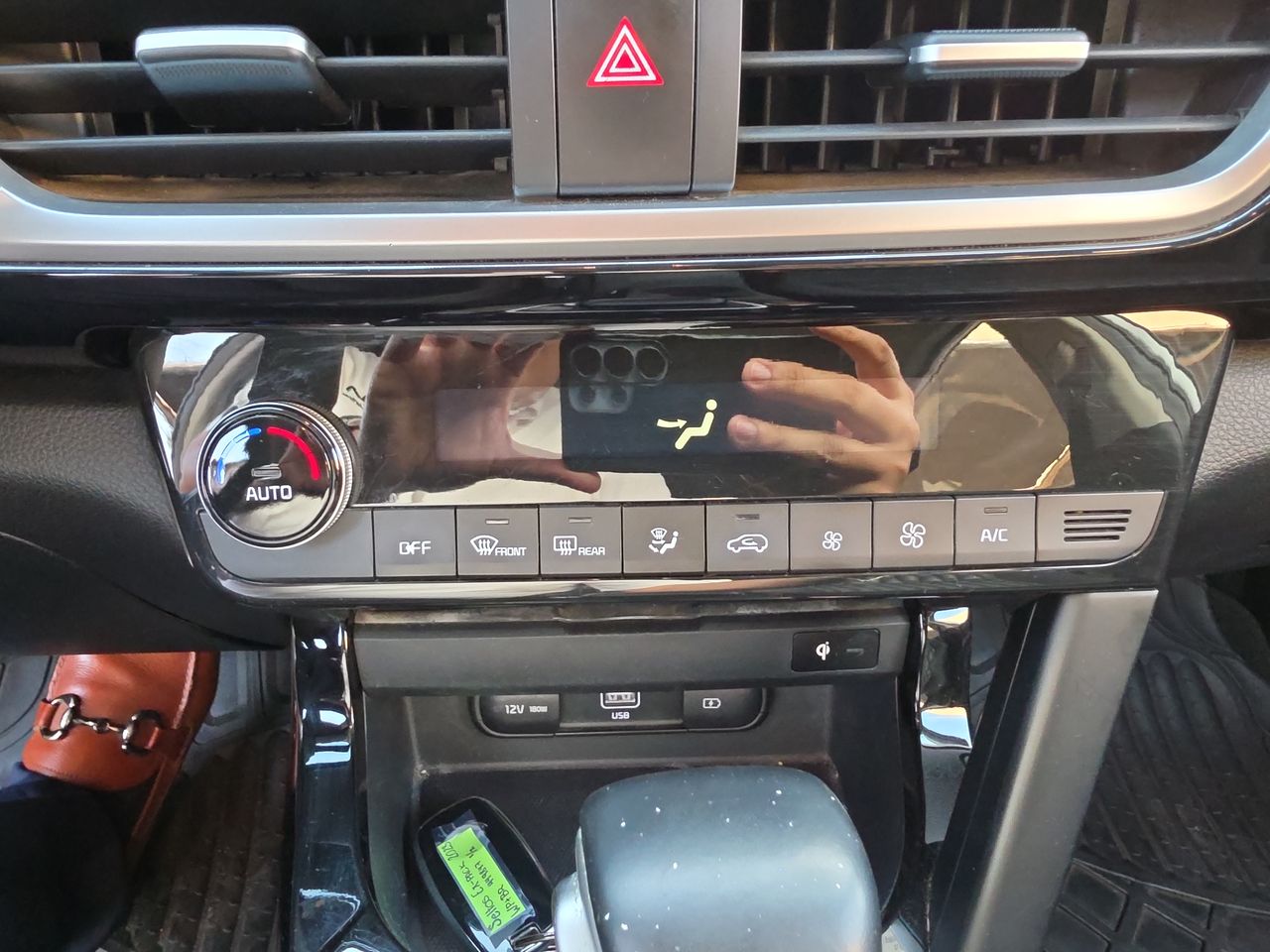 2023 Kia Seltos 1.6 Ex Pack At