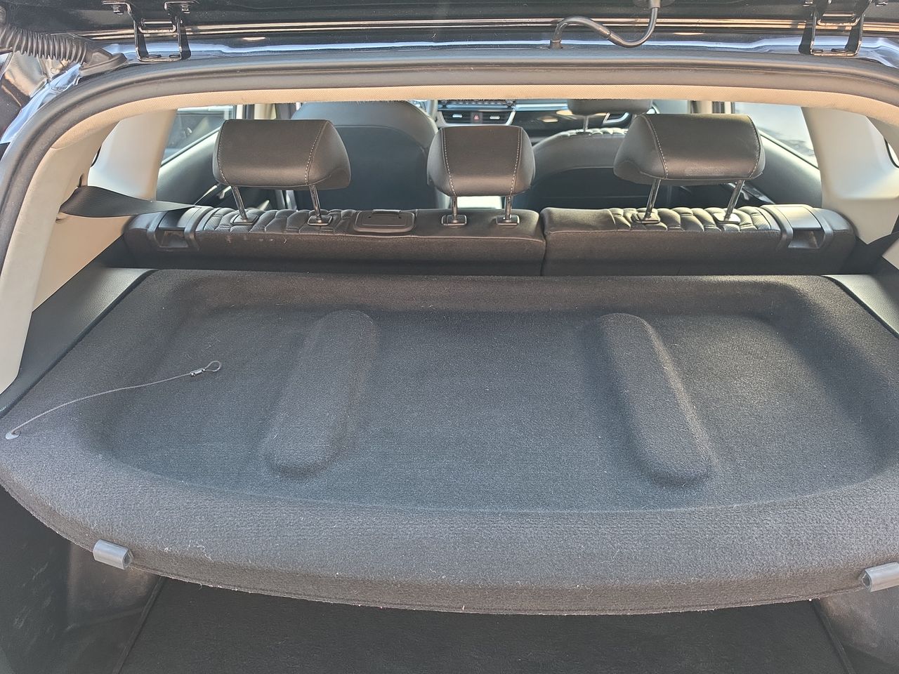 2023 Kia Seltos 1.6 Ex Pack At