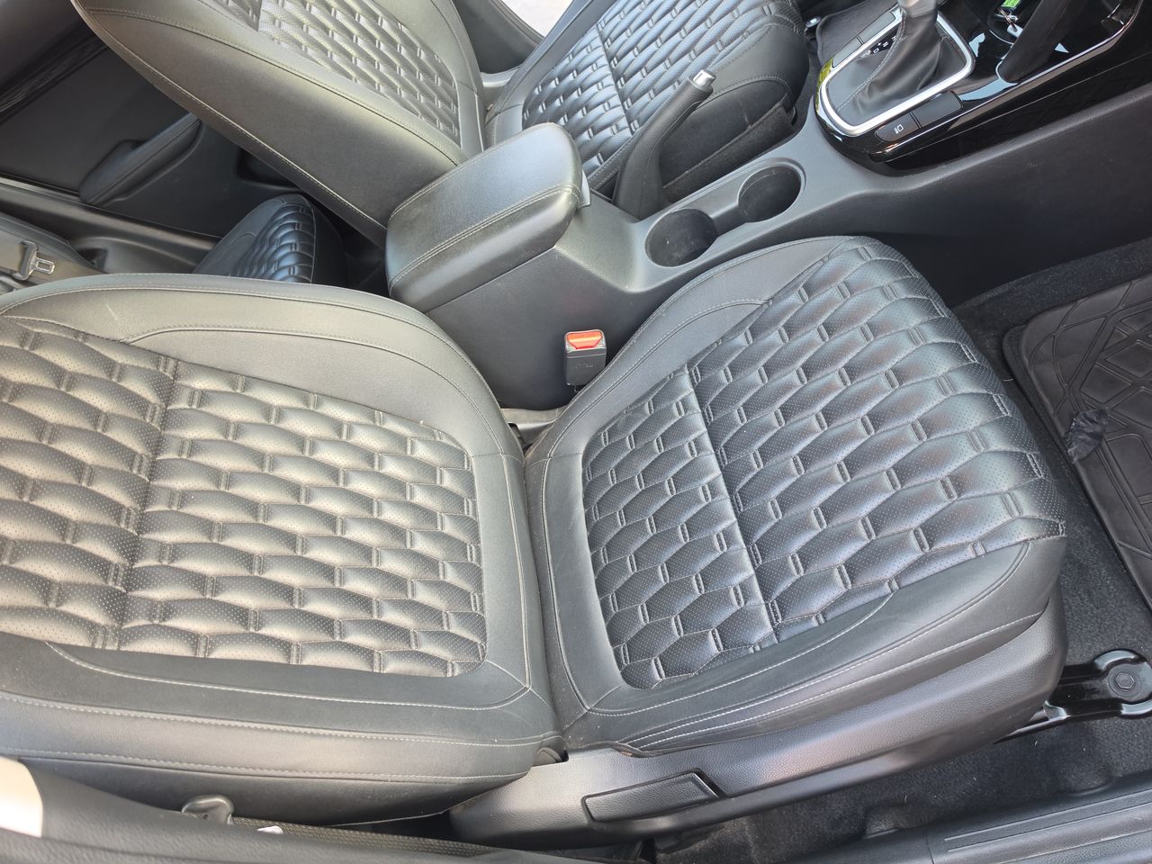 2023 Kia Seltos 1.6 Ex Pack At