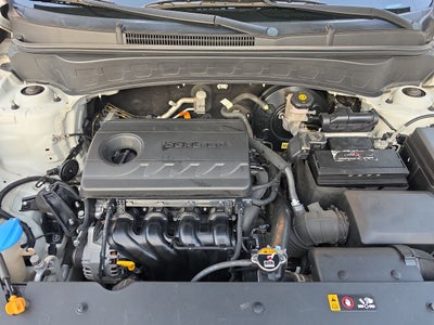 2023 Kia Seltos 1.6 Ex Pack At