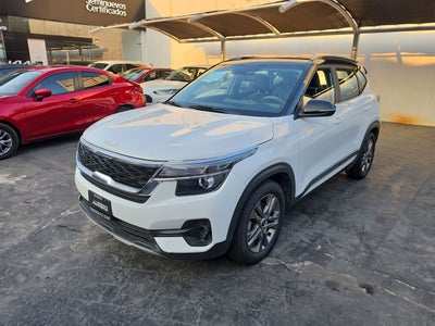 2023 Kia Seltos 1.6 Ex Pack At
