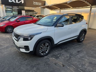 2023 Kia Seltos 1.6 Ex Pack At