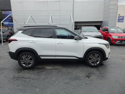 2022 Kia Seltos 1.6 Ex Pack At
