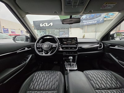 2022 Kia Seltos 1.6 Ex Pack At