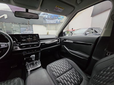 2022 Kia Seltos 1.6 Ex Pack At