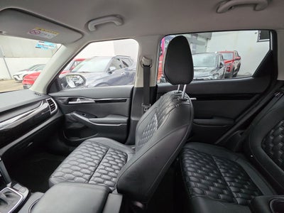 2022 Kia Seltos 1.6 Ex Pack At