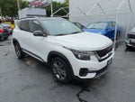 2022 Kia Seltos 1.6 Ex Pack At