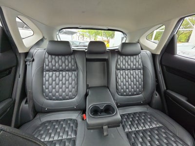 2022 Kia Seltos 1.6 Ex Pack At