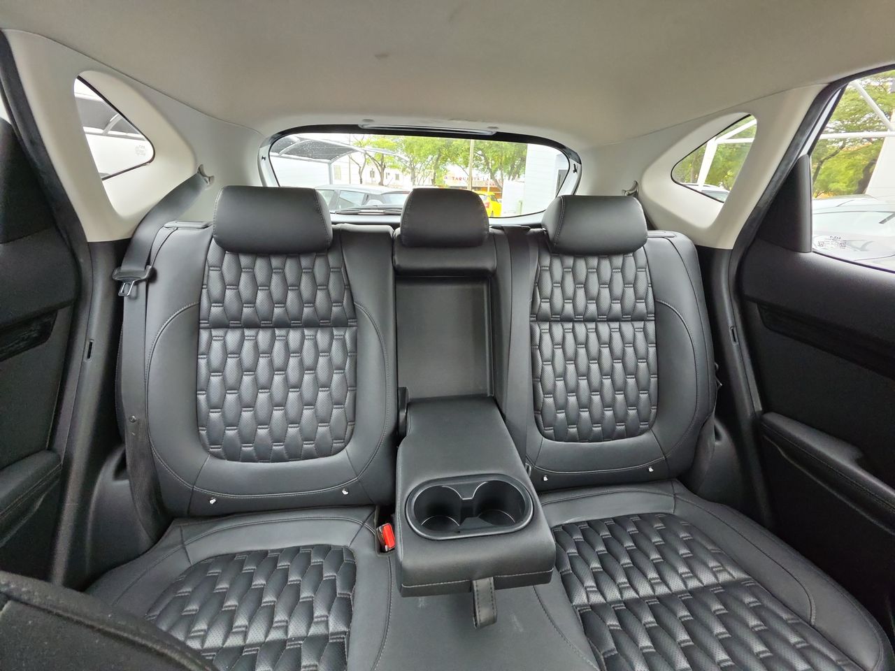 2022 Kia Seltos 1.6 Ex Pack At