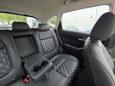 2022 Kia Seltos 1.6 Ex Pack At