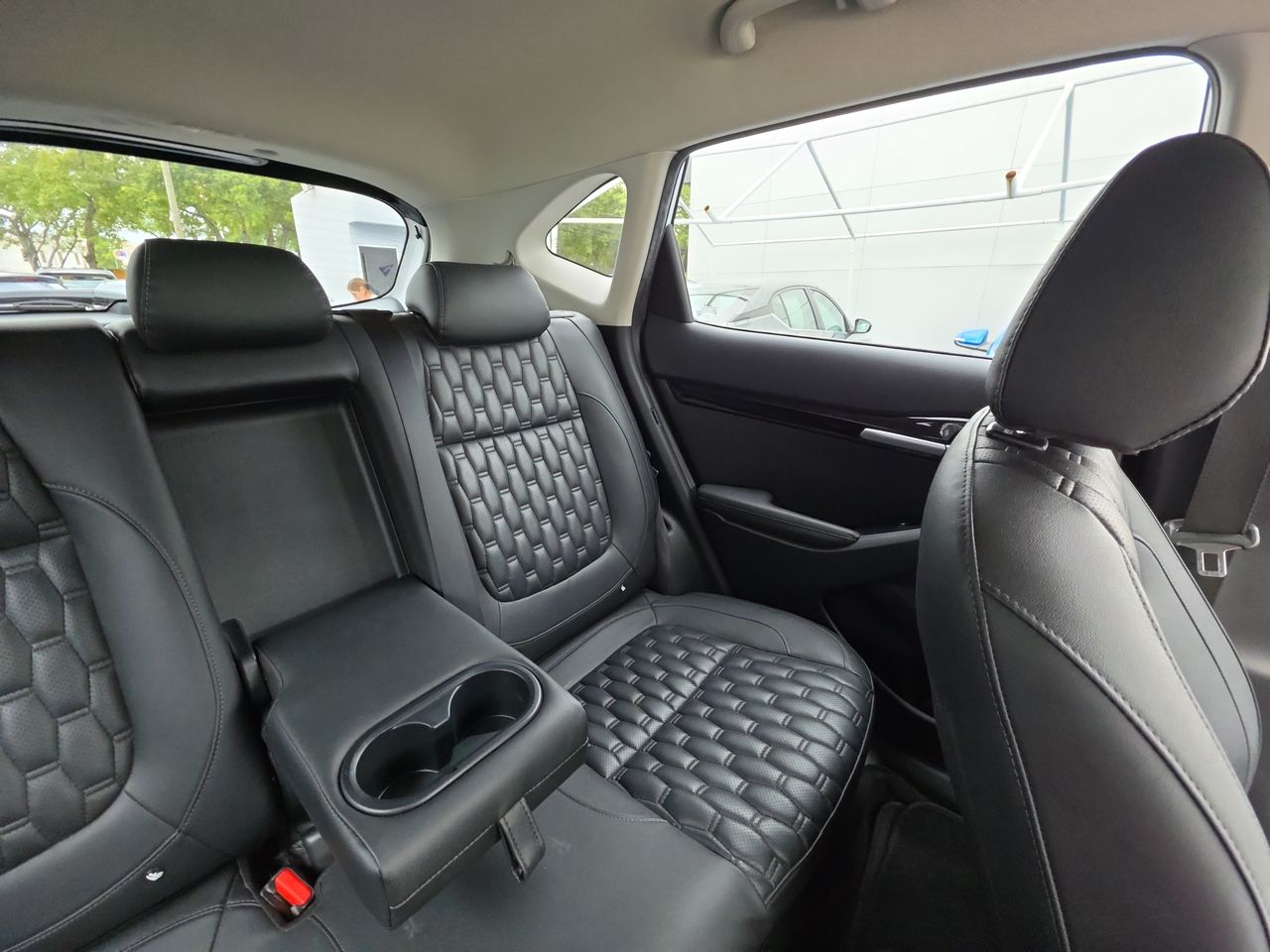 2022 Kia Seltos 1.6 Ex Pack At