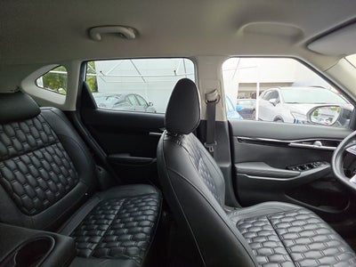 2022 Kia Seltos 1.6 Ex Pack At