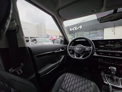 2022 Kia Seltos 1.6 Ex Pack At