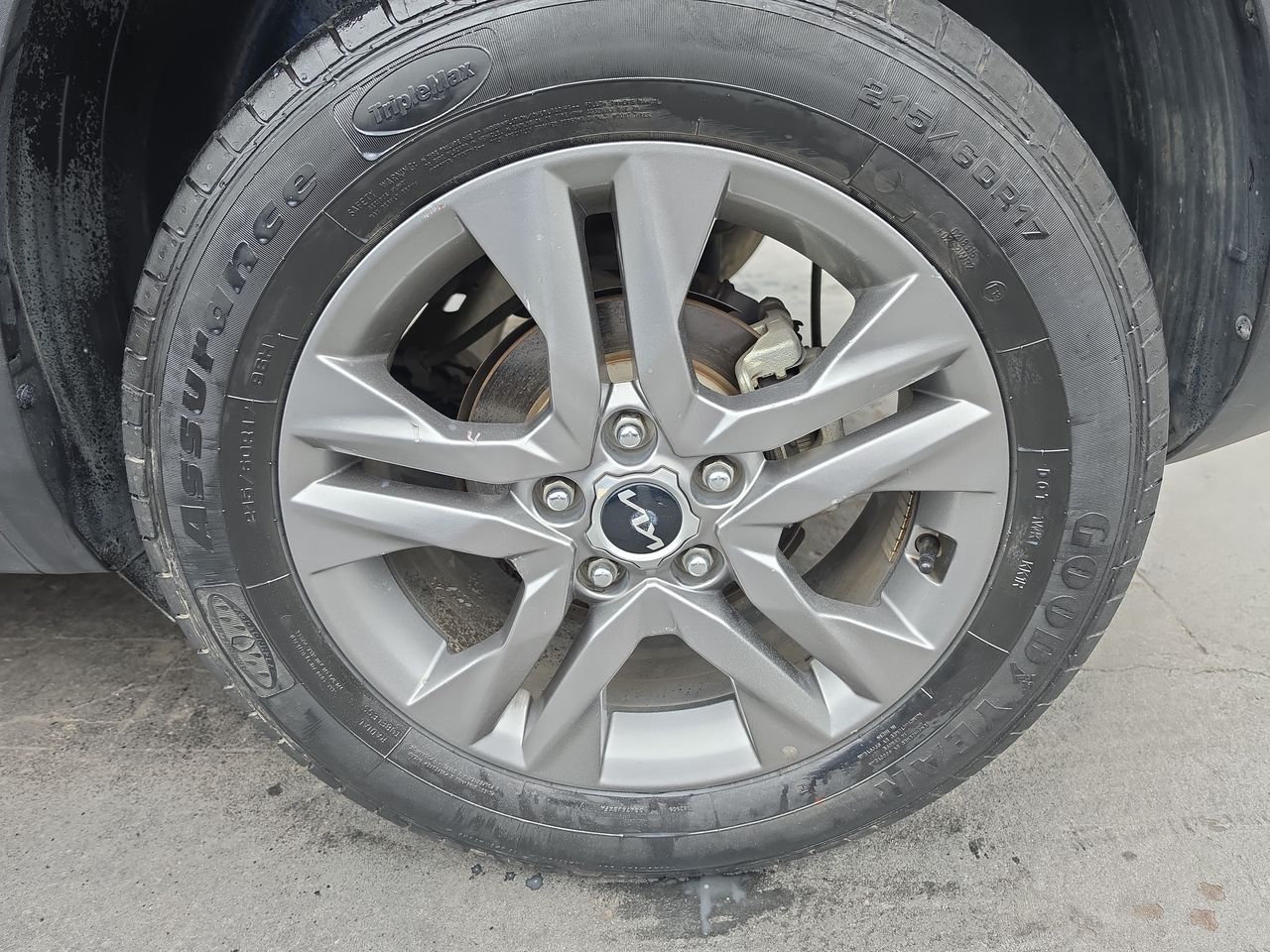 2022 Kia Seltos 1.6 Ex Pack At
